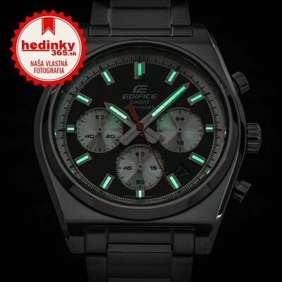 Casio Edifice EFB-730D-1AVUEF