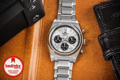 Casio Edifice EFB-730D-7AVUEF