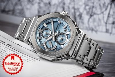 Casio G-Shock Full Metal GMC-B2100AD-2AER