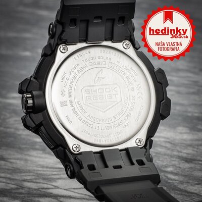 Casio G-Shock Master of G GR-B300EC-1AER Gravitymaster Superior Series