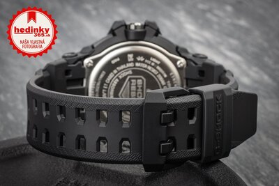 Casio G-Shock Master of G GR-B300EC-1AER Gravitymaster Superior Series