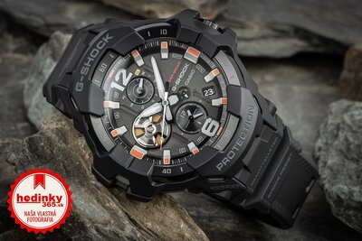 Casio G-Shock Master of G GR-B300EC-1AER Gravitymaster Superior Series