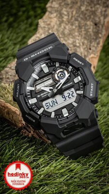 Casio G-Shock Original GA-010-1AER