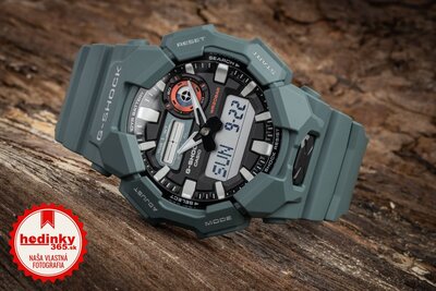 Casio G-Shock Original GA-010-2AER