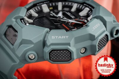 Casio G-Shock Original GA-010-2AER