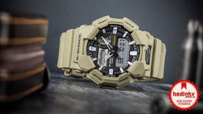 Casio G-Shock Original GA-010-5AER
