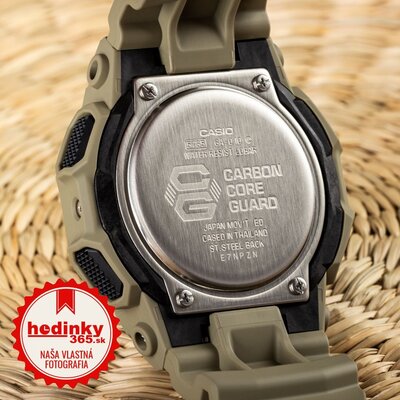 Casio G-Shock Original GA-010-5AER