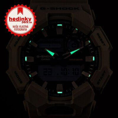 Casio G-Shock Original GA-010-5AER