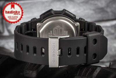 Casio G-Shock Original GD-010-1ER