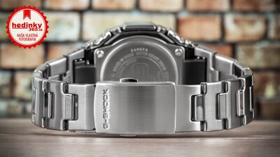 Casio G-Shock Original GM-2110D-3AER