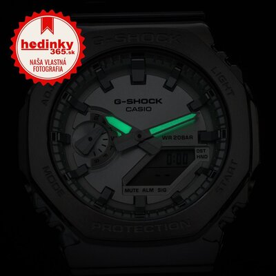 Casio G-Shock Original GM-2110D-7AER