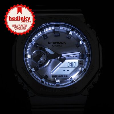 Casio G-Shock Original GM-2110D-7AER