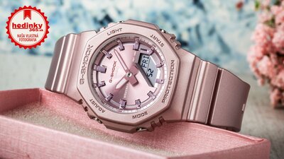 Casio G-Shock Original GMA-P2100ST-4AER