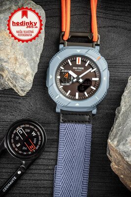 Casio Protrek PRJ-B001B-2ER
