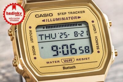 Casio Vintage ABL-100WEG-9AEF