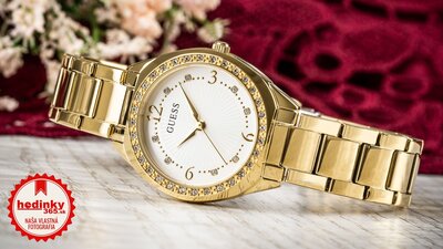 Guess Charlotte GW0767L2