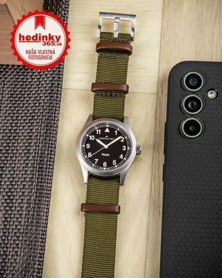 Hamilton Khaki Field Quartz H69401930