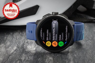 Suunto Race UTMB World Series