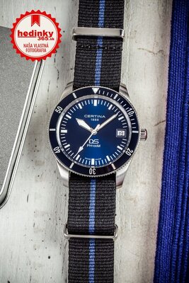Certina DS PH100M Gent C044.410.18.040.00