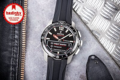 Festina Smartime Connected D 23000/4