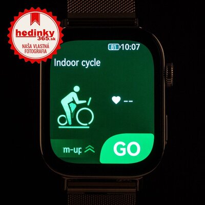 Huawei Watch Fit 3 Gold