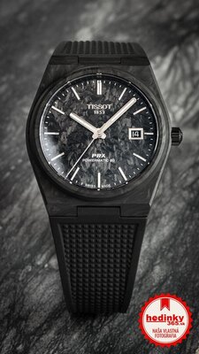 Tissot PRX Automatic T137.907.97.201.00
