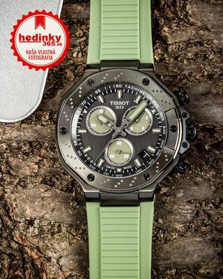 Tissot T-Race Quartz Chronograph T141.417.37.061.02