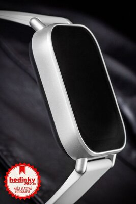 Redmi Watch 5 Active Matte Silver (rozbalené)