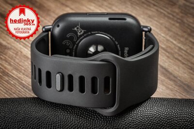 Redmi Watch 5 Active Midnight Black