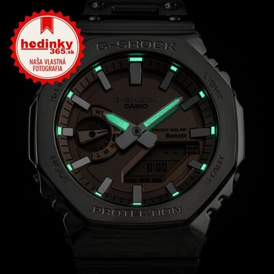 Casio G-Shock Full Metal GM-B2100AD-5AER