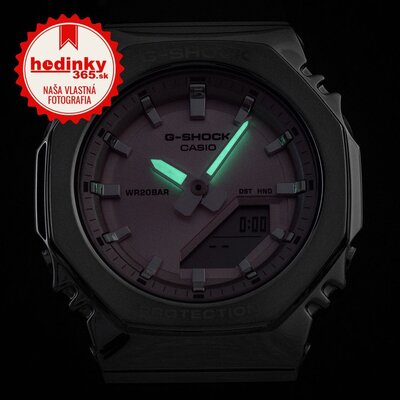 Casio G-Shock Original GM-S2110-4AER