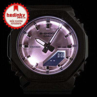 Casio G-Shock Original GM-S2110-4AER