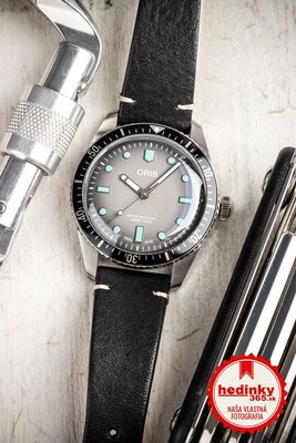 Oris Divers Sixty-Five Automatic 01 733 7707 4053-07 5 20 89