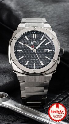 Alpina Alpiner Extreme Automatic AL-525G4AE6B