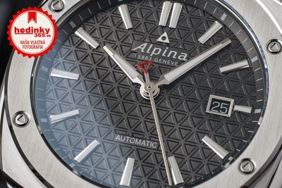 Alpina Alpiner Extreme Automatic AL-525G4AE6B
