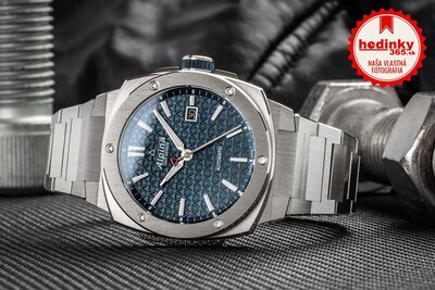 Alpina Alpiner Extreme Automatic AL-525TB4AE6B