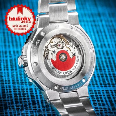 Oris Aquis Date Automatic 01 733 7787 4135-07 8 22 04PEB