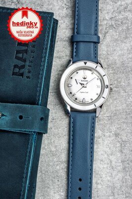 Rado Captain Cook Automatic R32500718