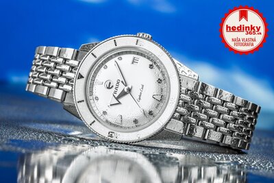 Rado Captain Cook Automatic R32500718