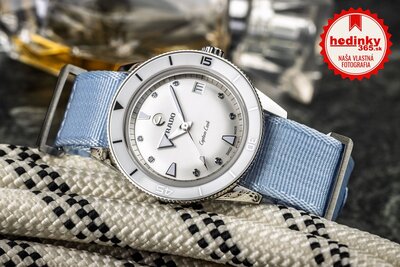 Rado Captain Cook Automatic R32500718