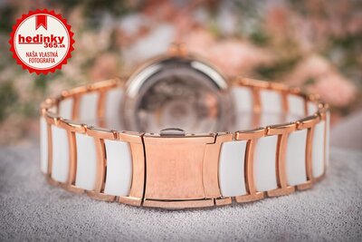 Rado Centrix Diamonds Open Heart Automatic R30029922