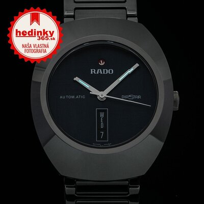 Rado DiaStar Original Automatic R12160213