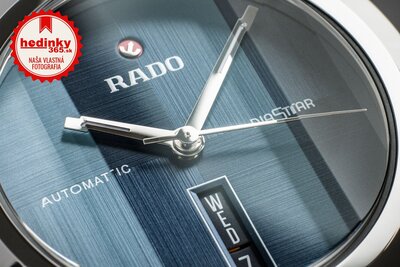 Rado DiaStar Original Automatic R12160213