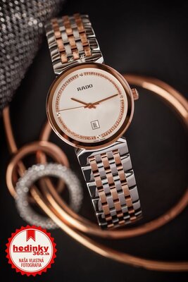 Rado Florence Quartz R48913403