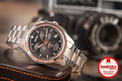 Rado HyperChrome Chronograph Quartz R32259163