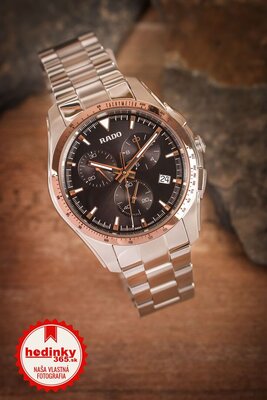 Rado HyperChrome Chronograph Quartz R32259163
