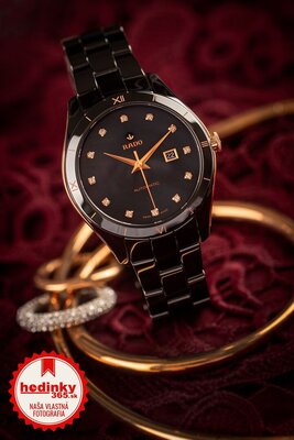 Rado HyperChrome Diamonds Automatic R32044902