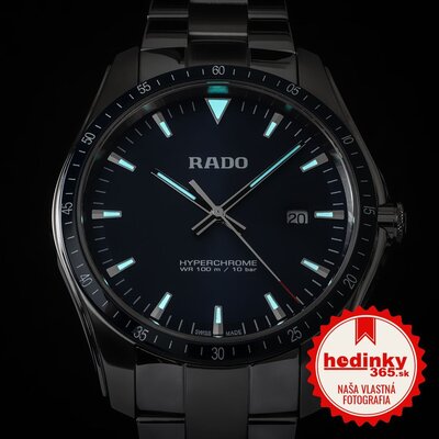Rado HyperChrome Quartz R32502203