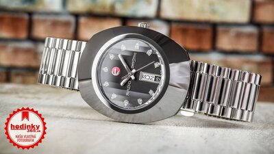 Rado The Original Automatic R12408613