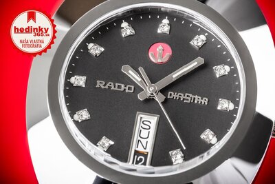 Rado The Original Automatic R12408613